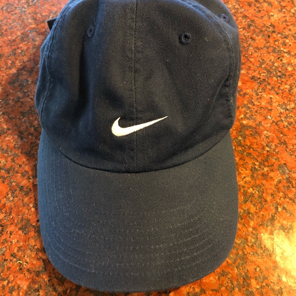 Nike hat